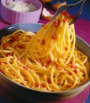 La ricetta della carbonara classica