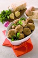 Polpette alla livornese