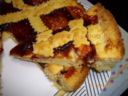 Crostata di marmellata sofficissima