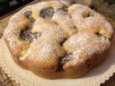 La torta Nua