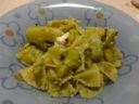 Farfalle ai broccoli