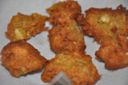 Crocchette di formaggio - ricette di Sardegna