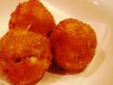 Facili e buone, le polpette di carote o “crocchette di carote”.