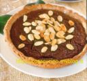 Crostata di castagne