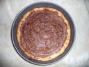 Crostata al caffè e Nutella