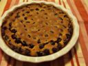 Clafoutis , il dolce per ogni frutto