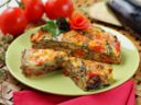 Come realizzare la Torta di melanzane con uova e basilico