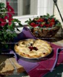 La crostata della nonna - passo passo con foto della nonna