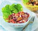 Insalata di mare alla sarda