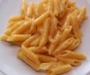 Penne con ricotta e zafferano – Ricette di Sardegna