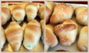 Minicroissant, ricetta facile, veloce e di sicura riuscita