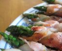 Asparagi al cartoccio