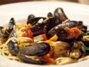 Spaghetti alle cozze