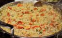 Risotto all'astice