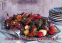 Capretto al forno - arrosto per Pasquaetta