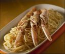 La ricetta degli spaghetti con gli scampi- Semplice e passo passo con foto