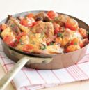 Coniglio all’ischitana