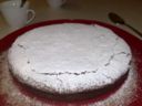 Hai provato la Torta Tenerina al cioccolato?