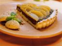 Per chi va di fretta e vuole un pò di dolcezza.. La Crostata sprint al cioccolato