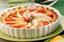 Pasta frolla alla frutta