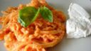 Manfredi con la ricotta