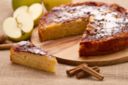 Torta rustica di mele - passo passo con foto