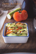 Cocotte di verdure al forno
