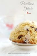 Zuccotto con panettone