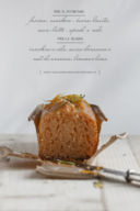 Aperol Plumcake