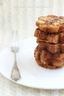 French Toast di Pandoro