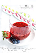 Red Smoothie