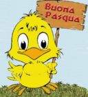 Pranzo di Pasqua