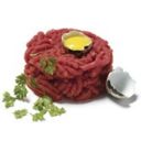 Tartare di vitello