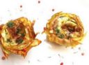 Carciofi alla Giudea detti anche Carciofi alla Giudia