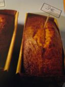 Torta Quattro Quarti