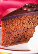 Sacher Torte: ricette cioccolato