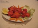 Pollo ricette: Pollo Tikka Masala
