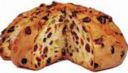 Pandolce alla Genovese - Panettone - Dolci per Natale