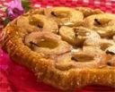 Tarte Tatin alle pere e spezie