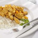 Coronation Chicken