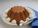 Budino al cioccolato