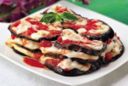 Melanzane alla parmigiana