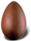 Uova di Pasqua