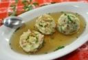 Knodel canederli: ricette Alto Adige