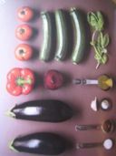 Ratatouille al forno