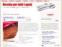 Ricette per la Cena di San Valentino