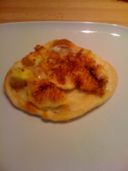 Ricette con i fichi: pizza e fichi