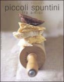 Libri di cucina: Piccoli spuntini tra amici