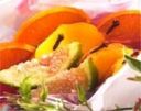 Ricette frutta: Frutta al cartoccio