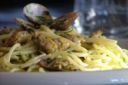 Spaghetti alle vongole